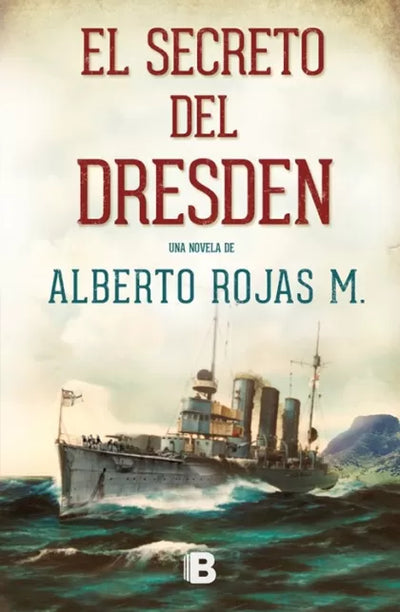 El Secreto Del Dresden
