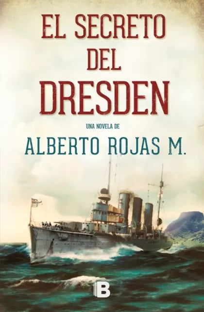 El Secreto Del Dresden
