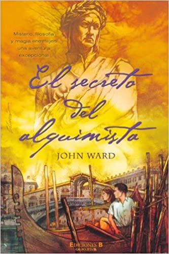 El Secreto Del Alquimista