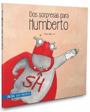 DOS SORPRESAS PARA HUMBERTO