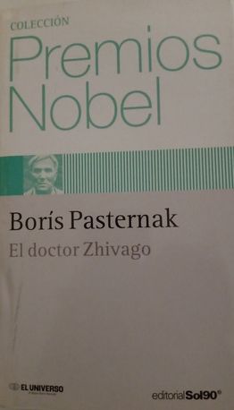 El Doctor Zhivago