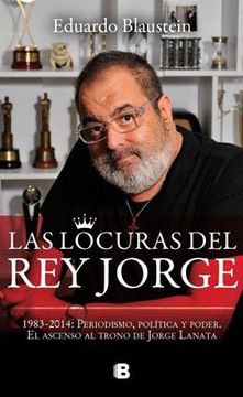 Las locuras del rey Jorge