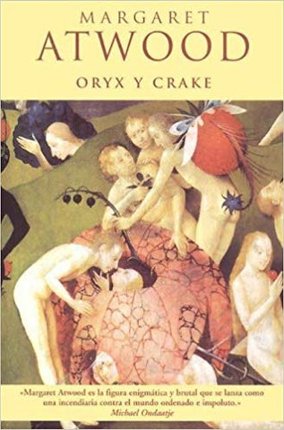 Oryx y Crake