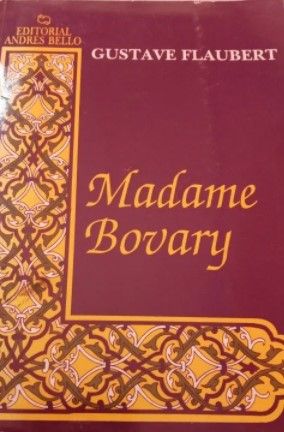 Madame Bovary