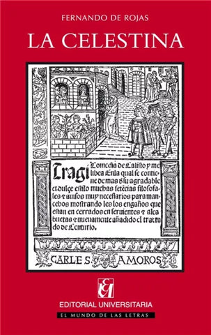 La Celestina