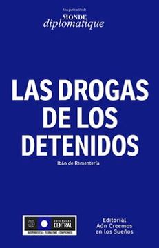 Las drogas de los detenidos