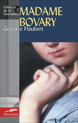 Madame Bovary
