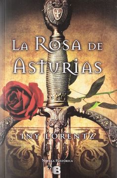 La rosa de Asturias