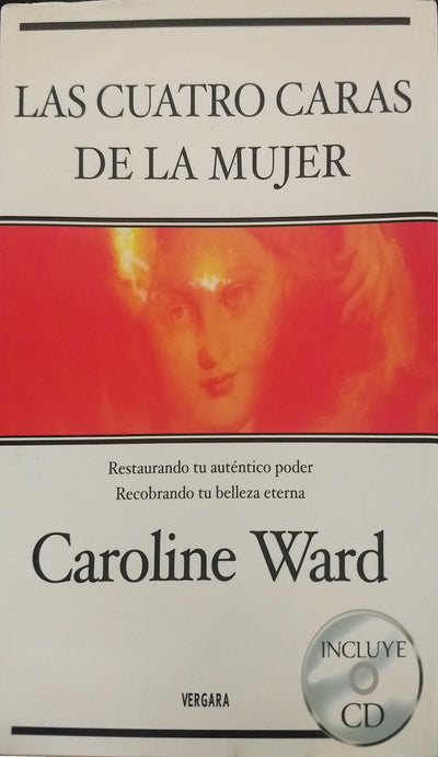 Las Cuatro Caras De La Mujer
