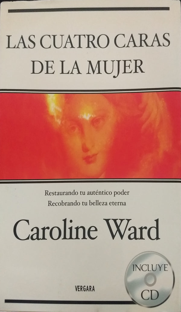 Las Cuatro Caras De La Mujer