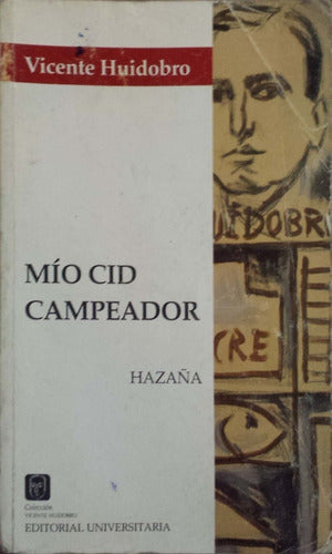 Mío Cid Campeador: Hazaña