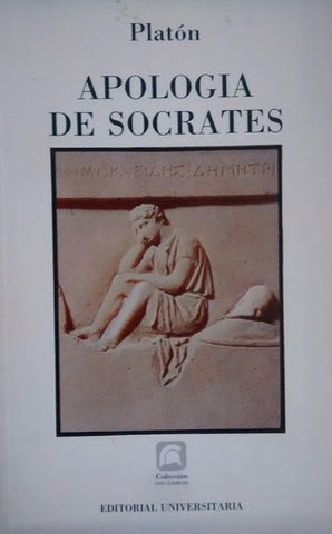 Apología De Sócrates