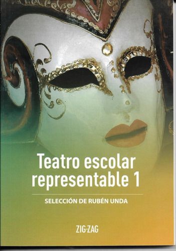 Teatro Escolar Representable 1