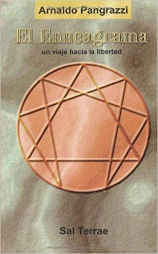 El enneagrama, un viaje hacia la libertad