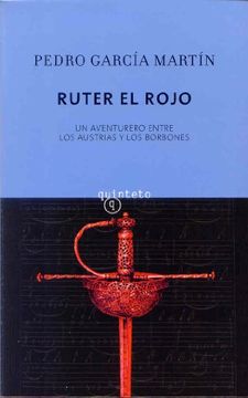 Ruter el rojo