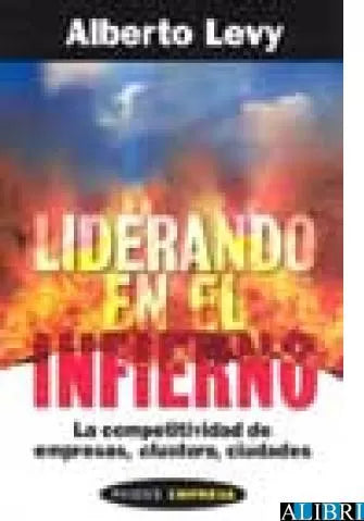 Liderando en el infierno