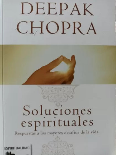 Soluciones espirituales