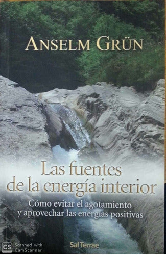 Las fuentes de la energia