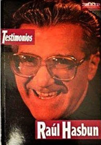 Testimonios