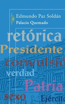 Palacio quemado