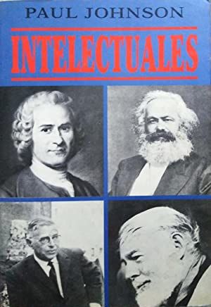 Intelectuales