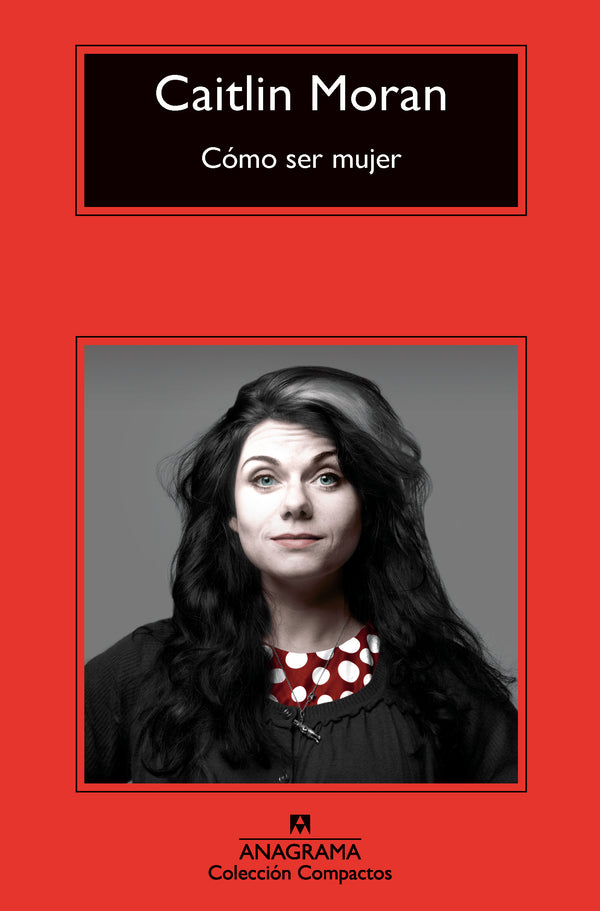 COMO SER MUJER