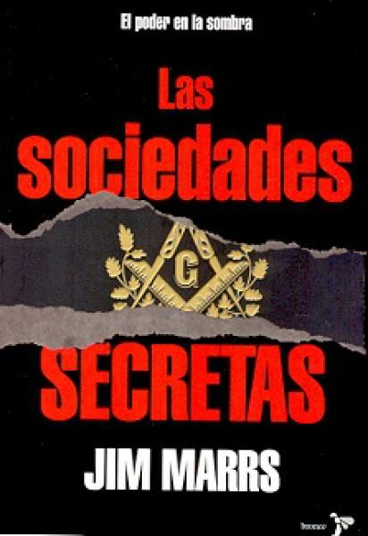 Las Sociedades Secretas