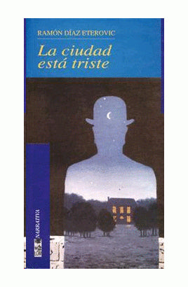 La ciudad esta triste