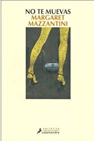 No te muevas