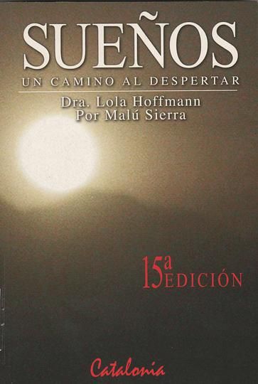 Sueños: un camino al despertar