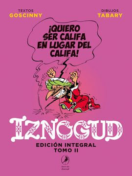 Iznogud integral 2