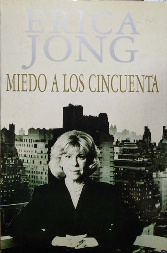 Miedo a Los Cincuenta