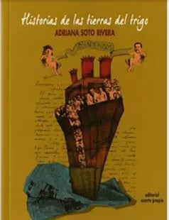 Historias de las tierras del trigo