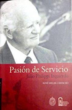 Pasión de servicio