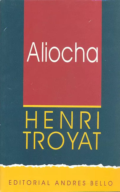 Aliocha