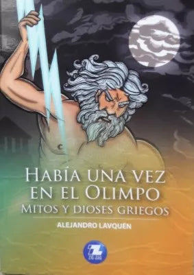 Habia Una Vez En El Olimpo