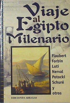 Viaje Al Egipto Milenario