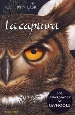 La captura