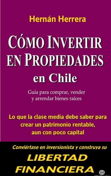 Cómo invertir en propiedades en Chile