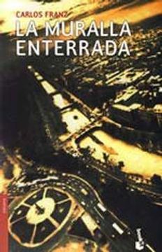 La muralla enterrada