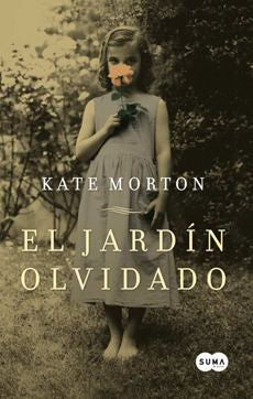 El Jardín Olvidado