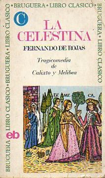 La Celestina
