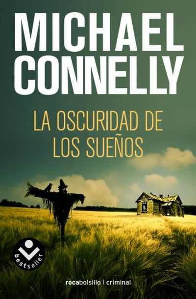 La Oscuridad De Los Sueños