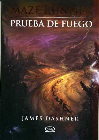 Prueba De Fuego