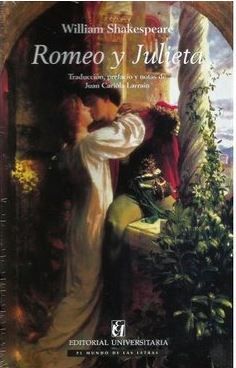 Romeo y Julieta