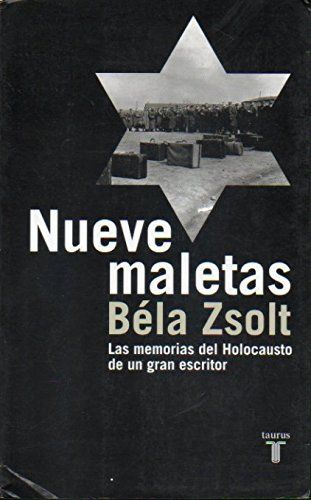 Nueve maletas