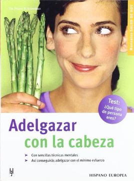 Adelgazar con la cabeza