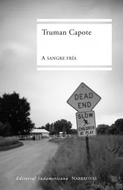 A sangre fría