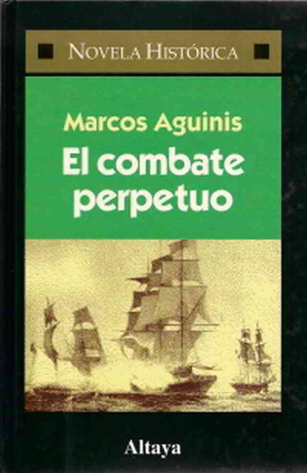 El Combate perpetuo