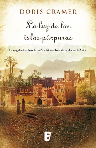 La Luz De Las Islas Púrpuras